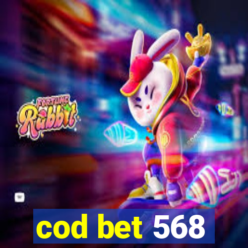 cod bet 568